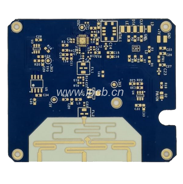羅杰斯RO3003陶瓷高頻板