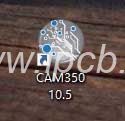CAM350軟件