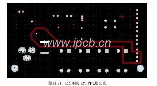 多層PCB電路板