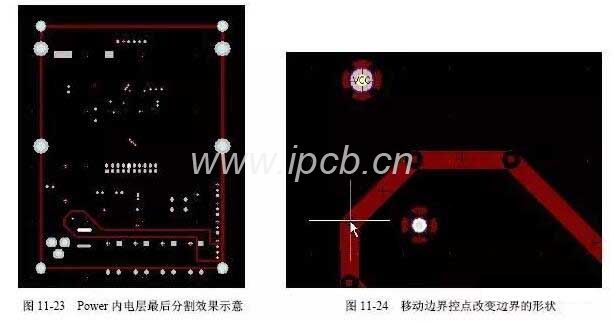 多層PCB電路板