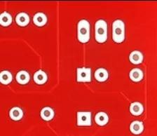 PCB焊盤
