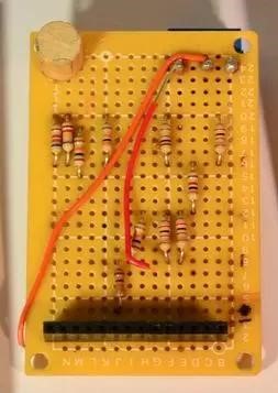 PCB的基材普通都是玻璃纖維