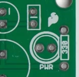 PCB錫膏層