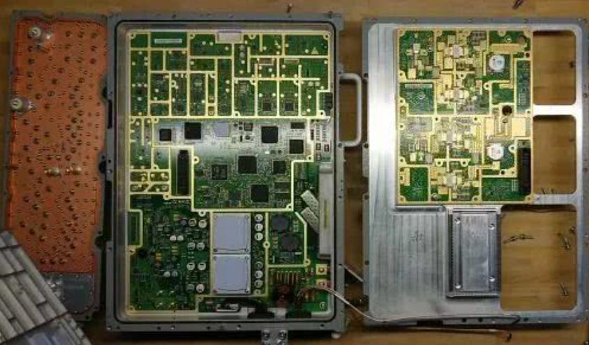 諾基亞基站PCB