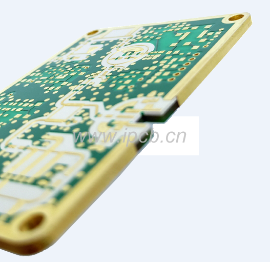 RO3010陶瓷混壓高頻板 PCB電路板生產(chǎn)廠