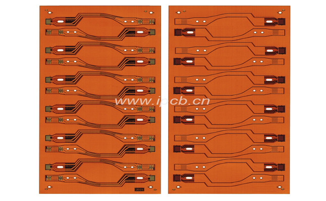 柔性PCB