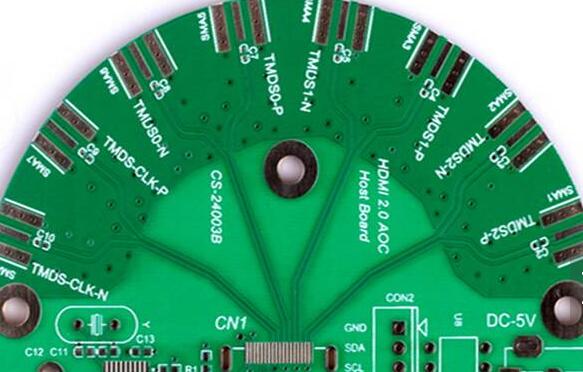 PCB設計