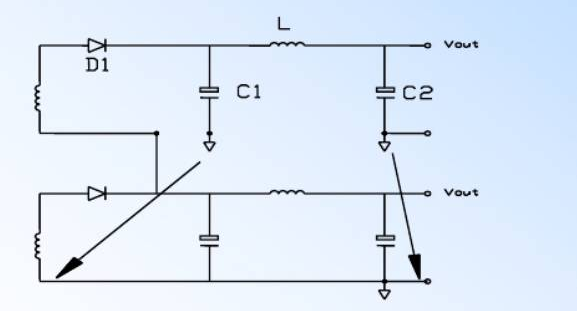 電源PCB線路板設計