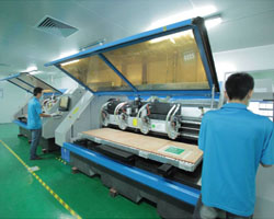 CNC鑼機